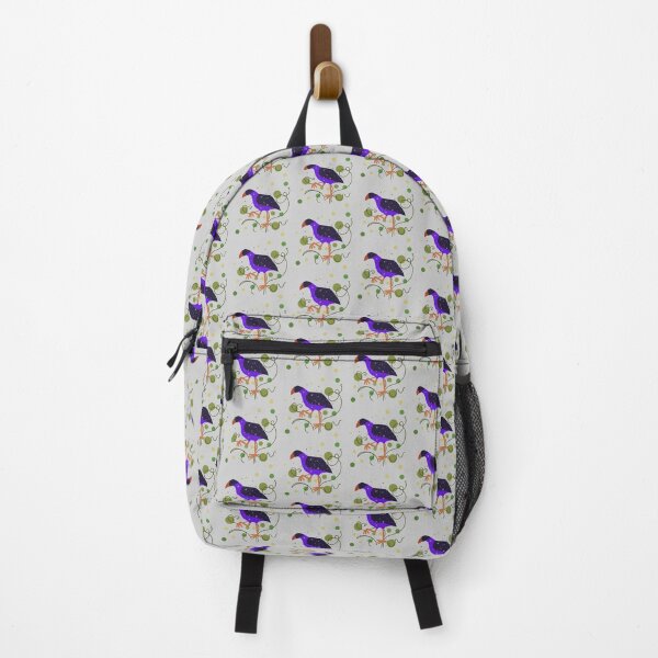 Item preview, Pukeko designed and sold by LotusCreations.