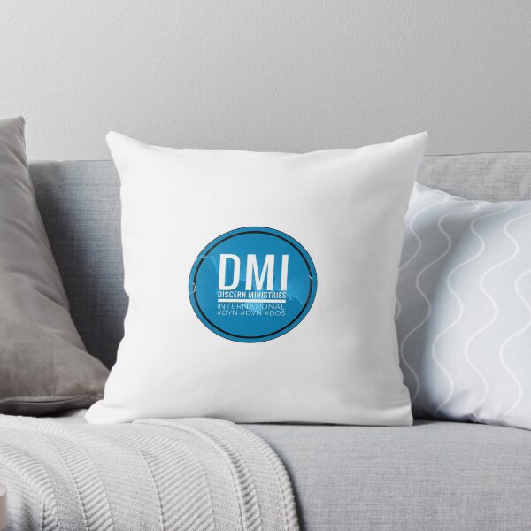Pillows, Totes & Floor Pillows Throw Pillow
