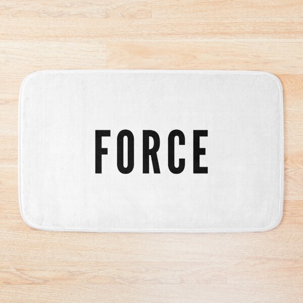 Item preview, Force designed and sold by armytshirts.