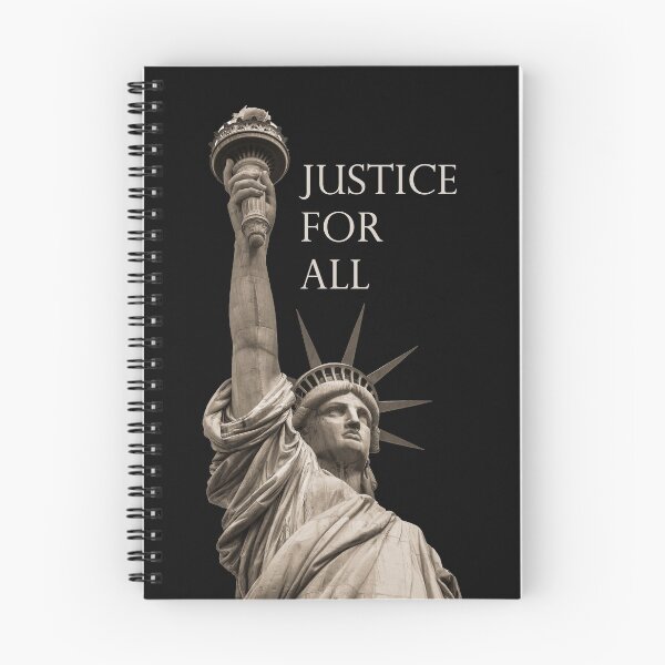 Item preview, Copy of Justice For All designed and sold by glasslion.