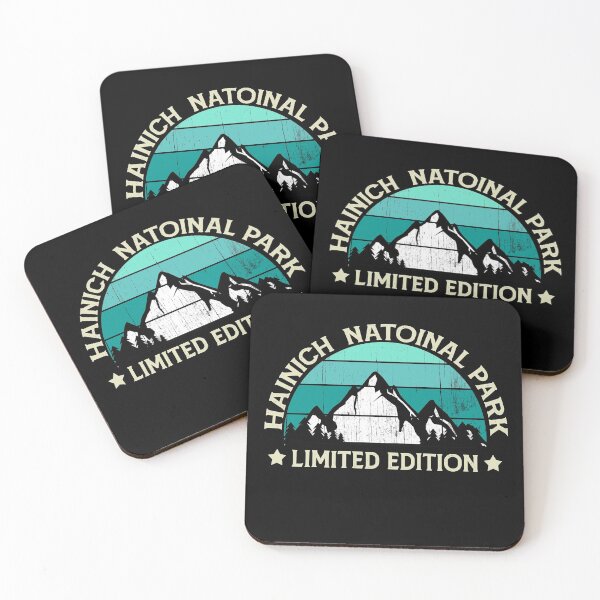 Item preview, Vintage Retro Hainich national park: Best Funny Gift for Hainich national park lovers designed and sold by FamousShirts.