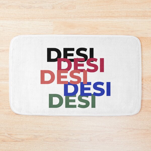 Item preview, desi, desi, desi, desi, desi  designed and sold by BrownGirlMantra.