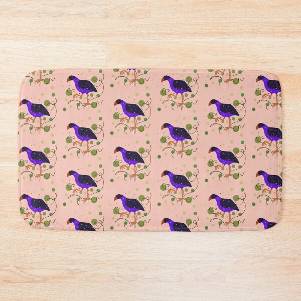 Item preview, Pukeko designed and sold by LotusCreations.