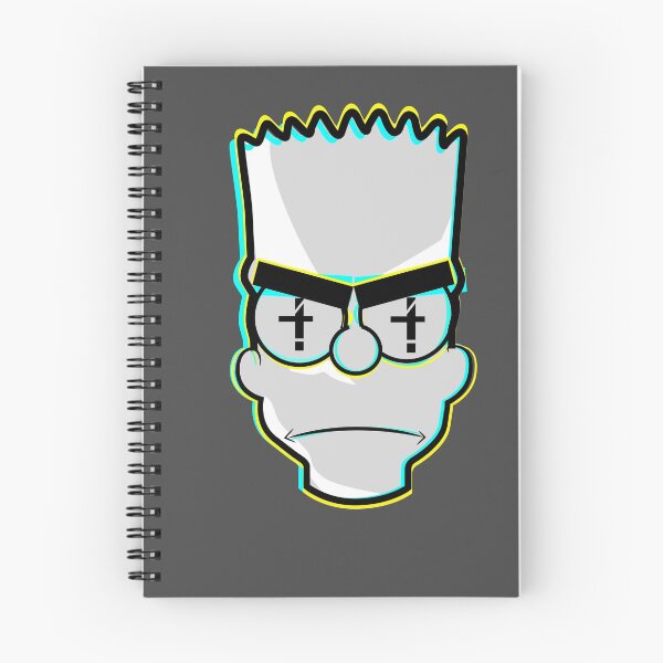 Item preview, Bart designed and sold by jdrip.