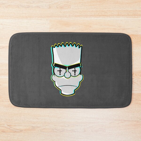 Item preview, Bart designed and sold by jdrip.