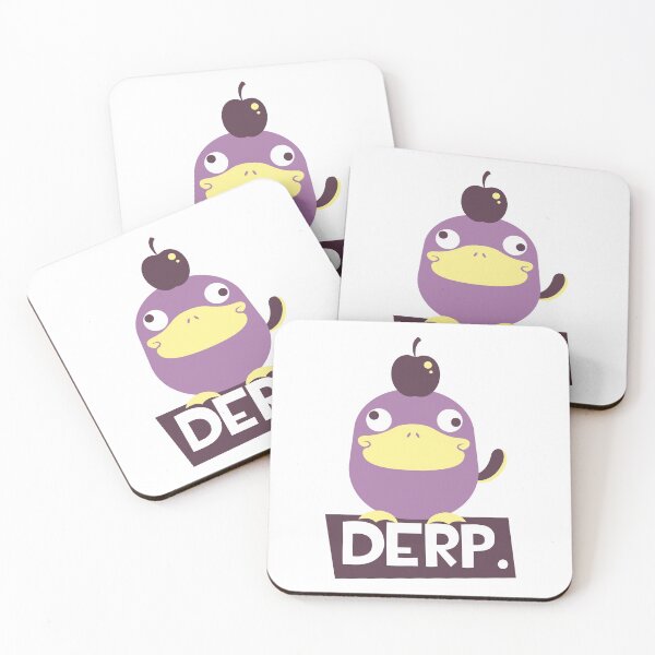 Item preview, Derp designed and sold by thepetcellar.