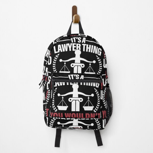 Item preview, It's A Lawyer Thing You Wouldn't Understand Counsellor designed and sold by GravitiTees.