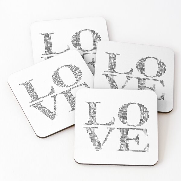 Item preview, Love  designed and sold by mustaphaaga.