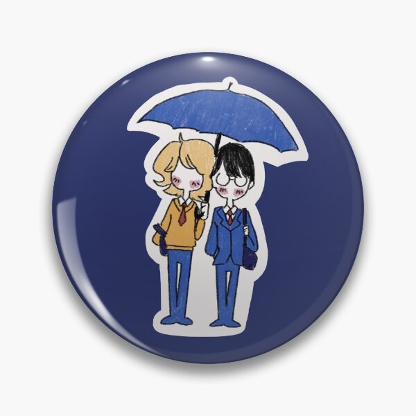 Item preview, Dokyuusei (classmates) designed and sold by dubuwu.