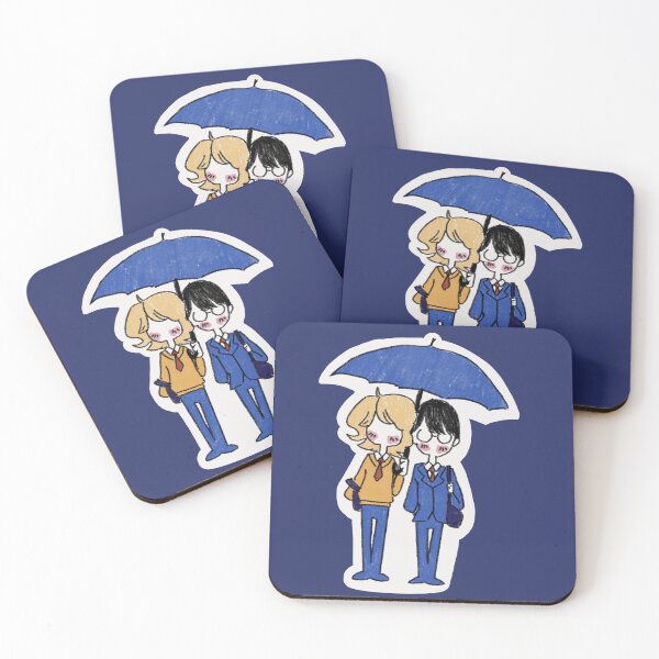 Item preview, Dokyuusei (classmates) designed and sold by dubuwu.