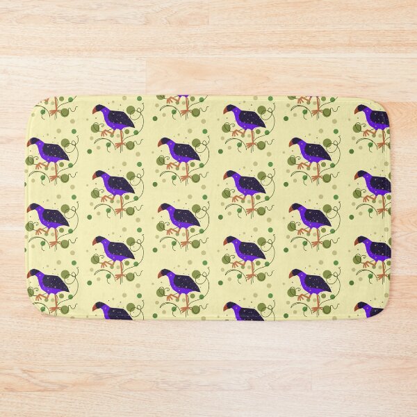 Item preview,  Pukeko designed and sold by LotusCreations.