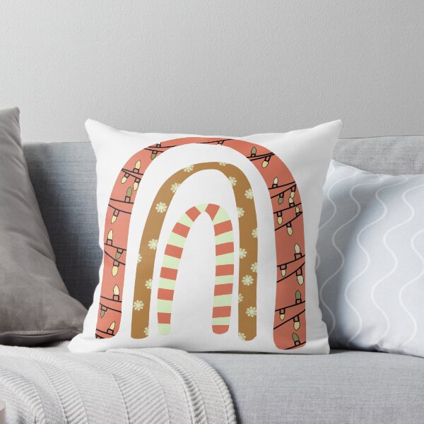 Item preview, Christmas rainbow  designed and sold by LivsLettering.