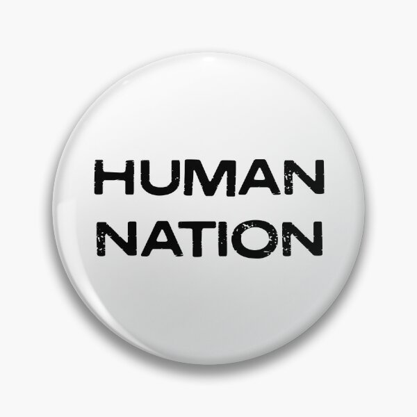 Item preview, Human nation designed and sold by keisthard.