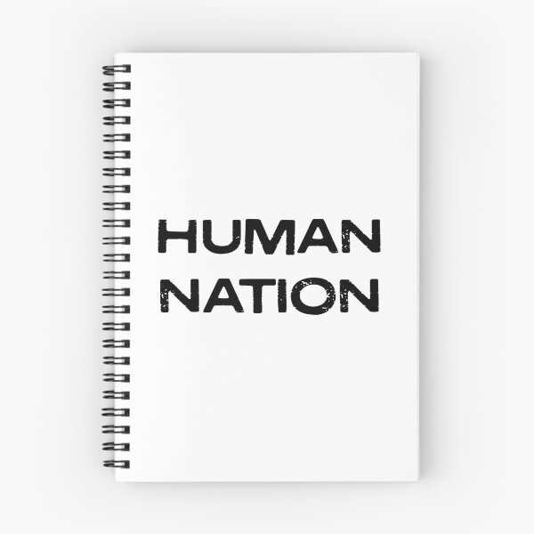 Item preview, Human nation designed and sold by keisthard.