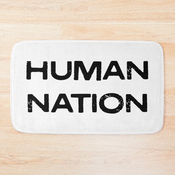 Item preview, Human nation designed and sold by keisthard.