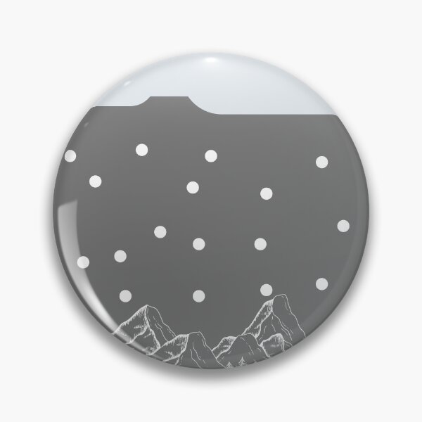 Item preview, Mountains and Snow designed and sold by ShaunSandhu.