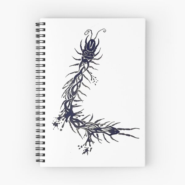Item preview, Scolopendra designed and sold by LiveVine.