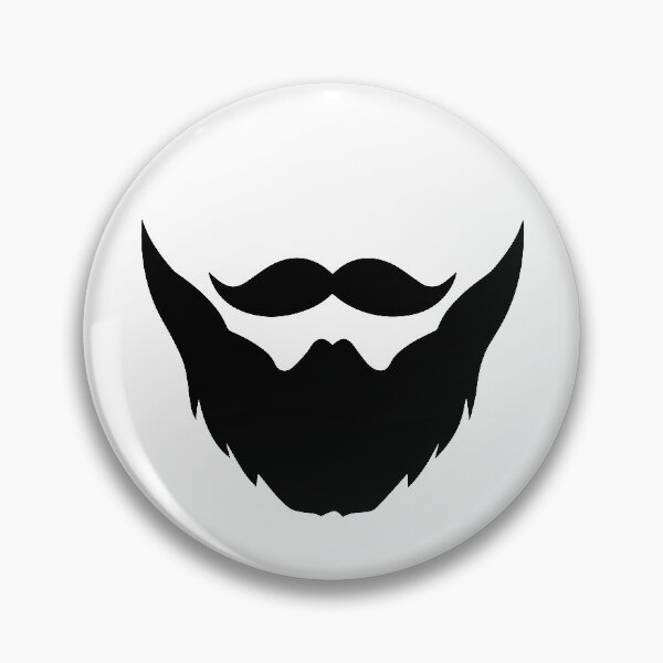 Item preview, Black beard designed and sold by bemenmaher.