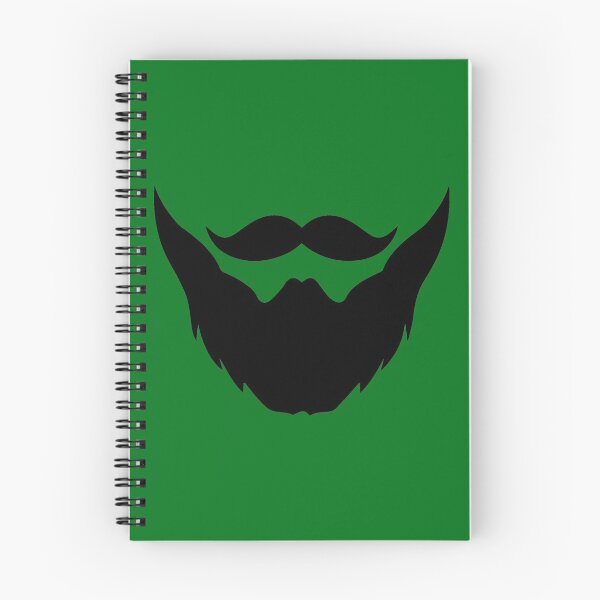 Item preview, Black beard designed and sold by bemenmaher.