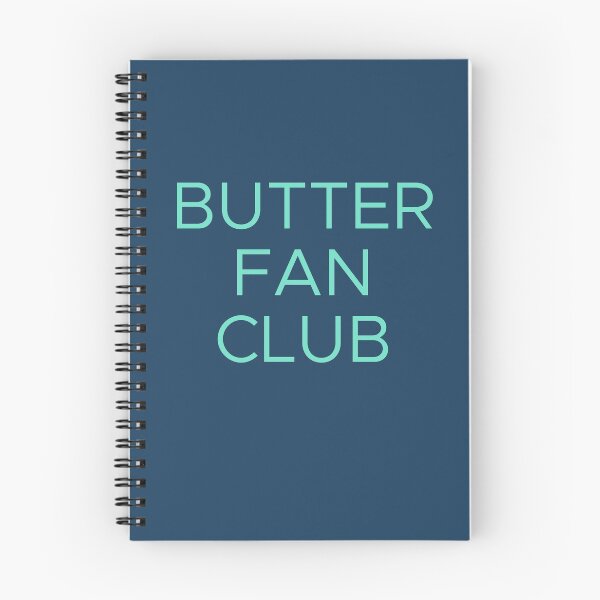 Artikelvorschau, Butter Fanclub entworfen und verkauft von Shujii.