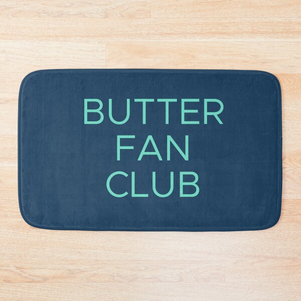 Item preview, Butter Fan Club designed and sold by Shujii.