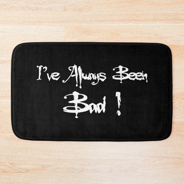 Item preview, I've always been bad designed and sold by yoshra.