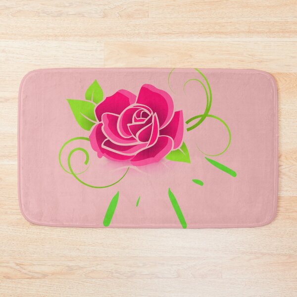 Item preview, Rose Flower of Love designed and sold by Branka.