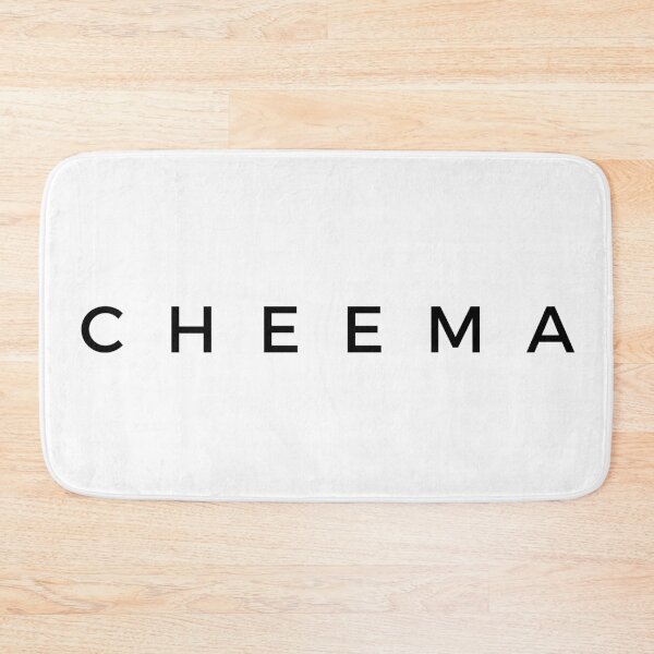 Item preview, CHEEMA designed and sold by BrownGirlMantra.