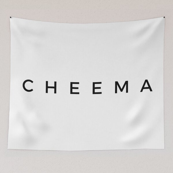 Item preview, CHEEMA designed and sold by BrownGirlMantra.