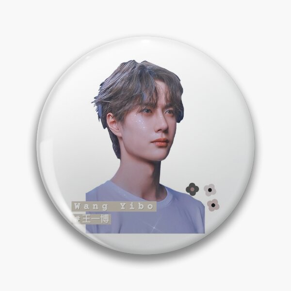 Item preview, Actor de drama chino Wang Yibo [Wang Yibo VOL.One] designed and sold by purelyasiashop.