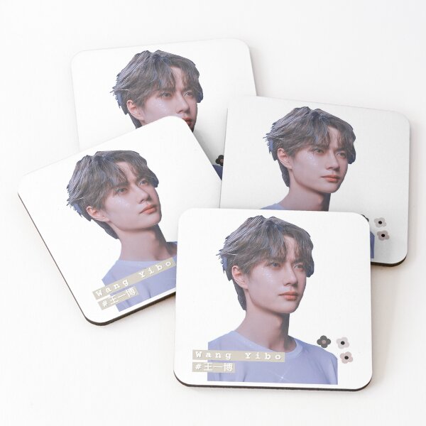 Item preview, Chinese Drama Actor Wang Yibo [Wang Yibo VOL.One] designed and sold by purelyasiashop.