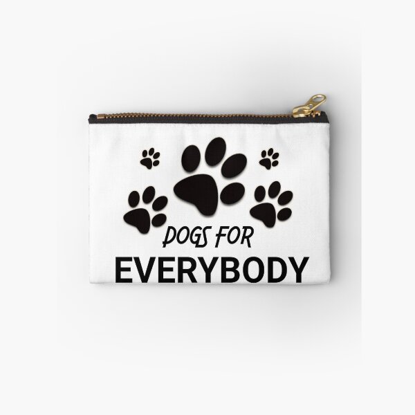 Item preview, Dogs For Everybody designed and sold by Trendora Studio.