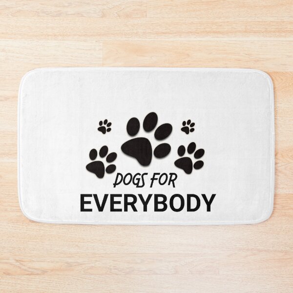 Item preview, Dogs For Everybody designed and sold by Trendora Studio.