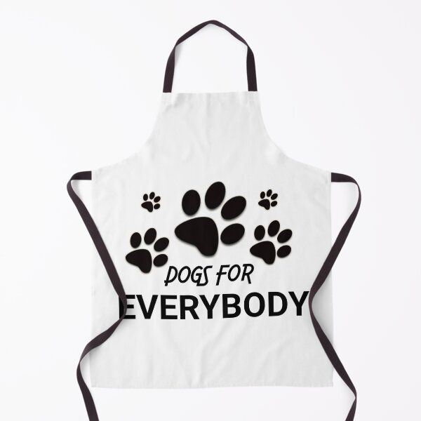Item preview, Dogs For Everybody designed and sold by Trendora Studio.