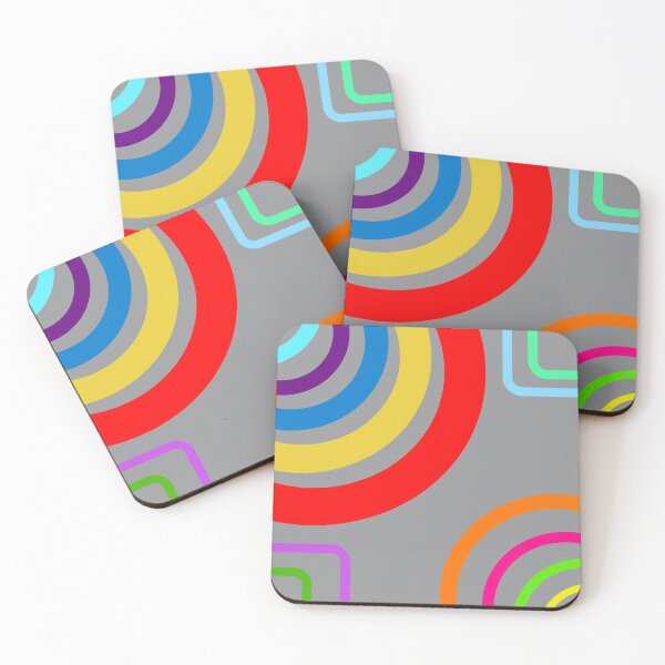 Item preview, Multicolors designed and sold by Monkey204.