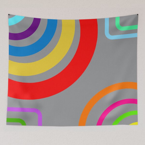 Item preview, Multicolors designed and sold by Monkey204.