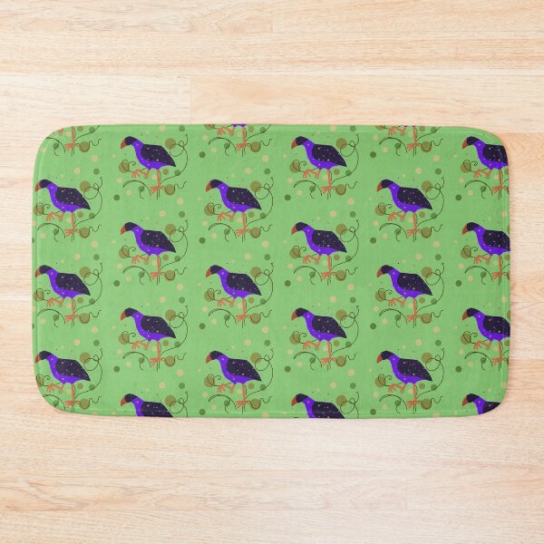 Item preview, Pukeko designed and sold by LotusCreations.