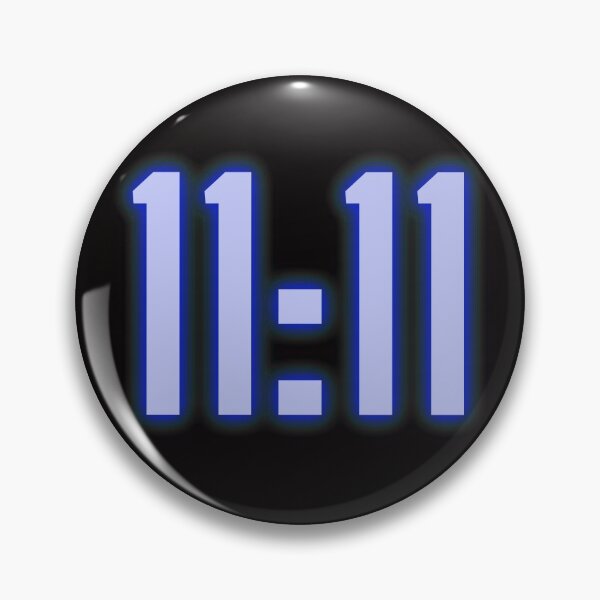 Item preview, 11:11  designed and sold by BrownGirlMantra.