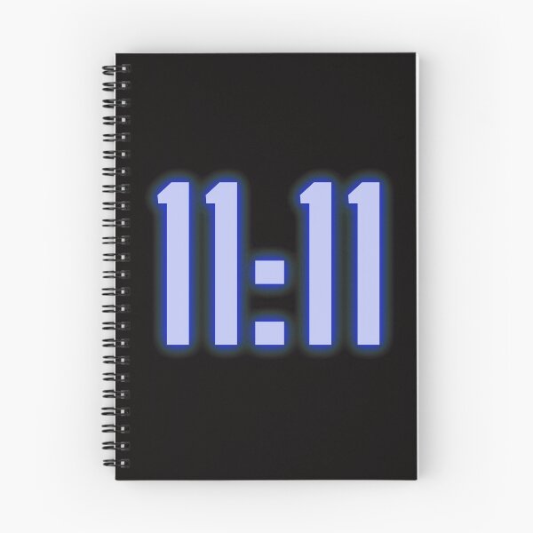 Item preview, 11:11  designed and sold by BrownGirlMantra.