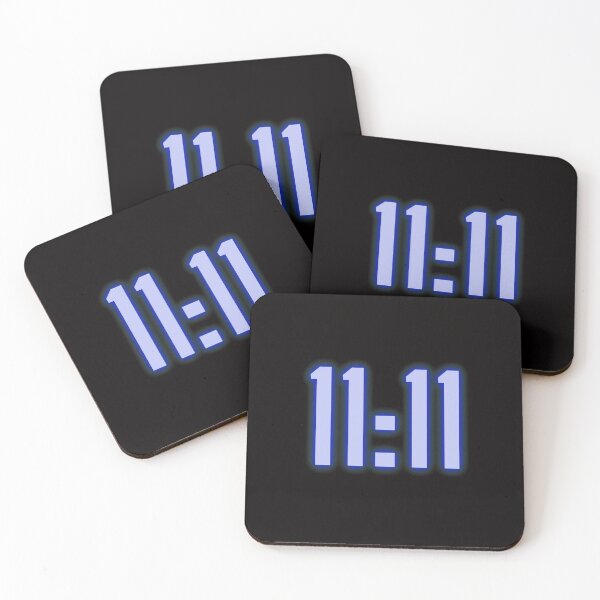 Item preview, 11:11  designed and sold by BrownGirlMantra.