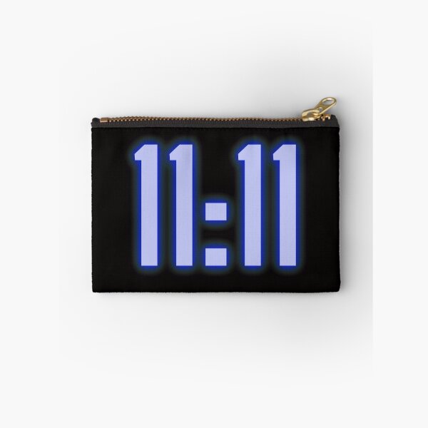 Item preview, 11:11  designed and sold by BrownGirlMantra.