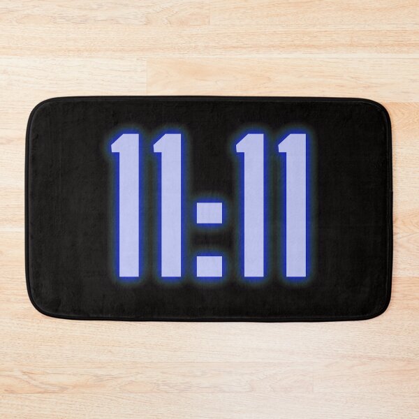 Item preview, 11:11  designed and sold by BrownGirlMantra.