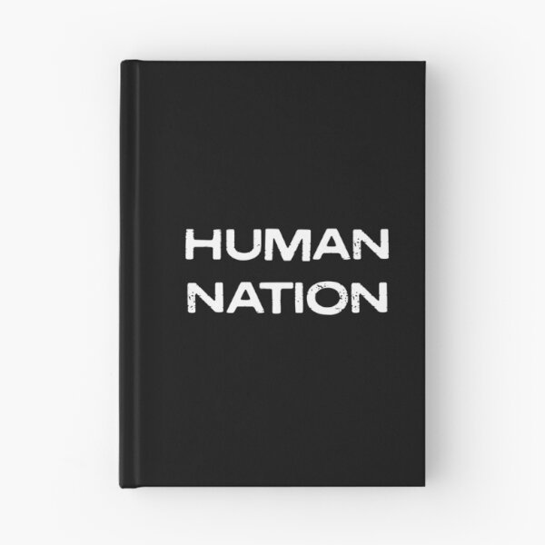 Item preview, Human nation designed and sold by keisthard.