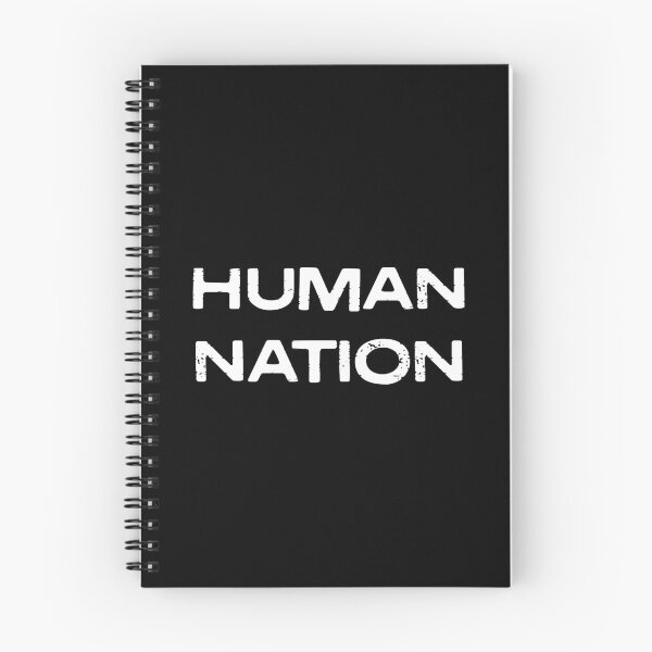 Item preview, Human nation designed and sold by keisthard.