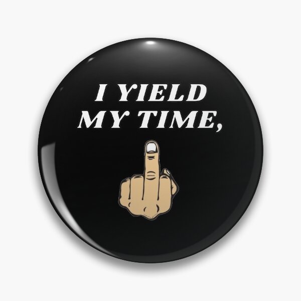 Item preview, I Yield My Time designed and sold by TeensArts.