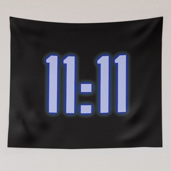 Item preview, 11:11  designed and sold by BrownGirlMantra.