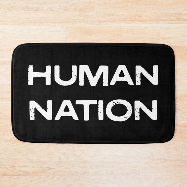 Item preview, Human nation designed and sold by keisthard.