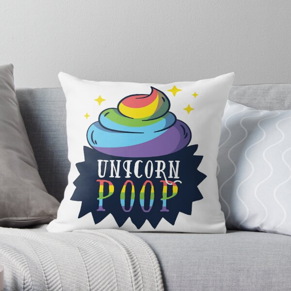 Rainbow Unicorn Poop Soap - Magical Colorful Soap - Nerdy Mamma