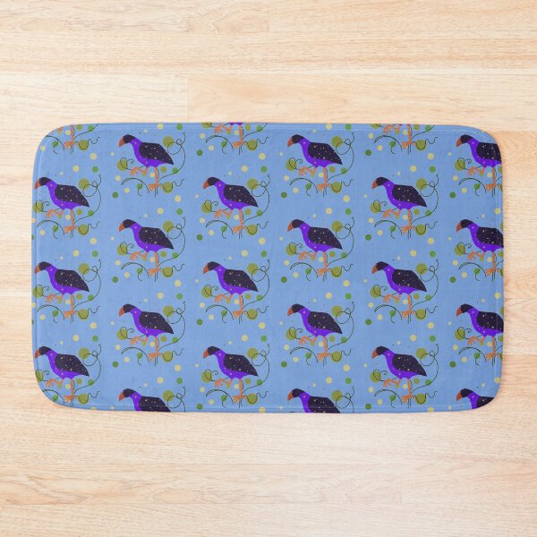Item preview, Pukeko designed and sold by LotusCreations.