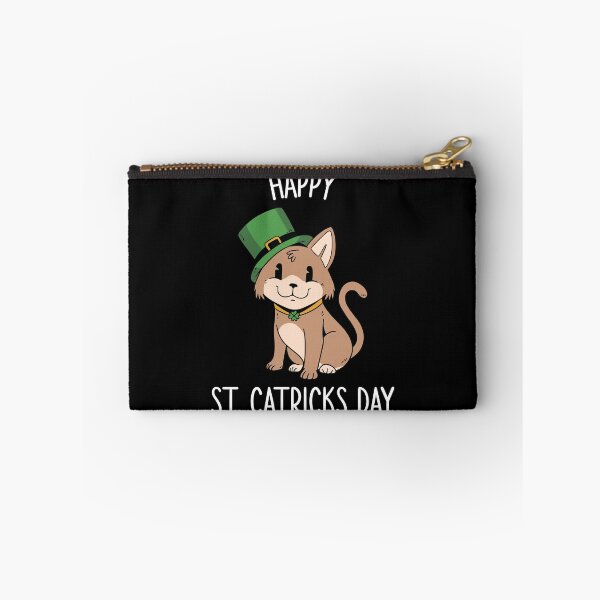 Item preview, Happy St. Catricks Day designed and sold by OnepixArt.